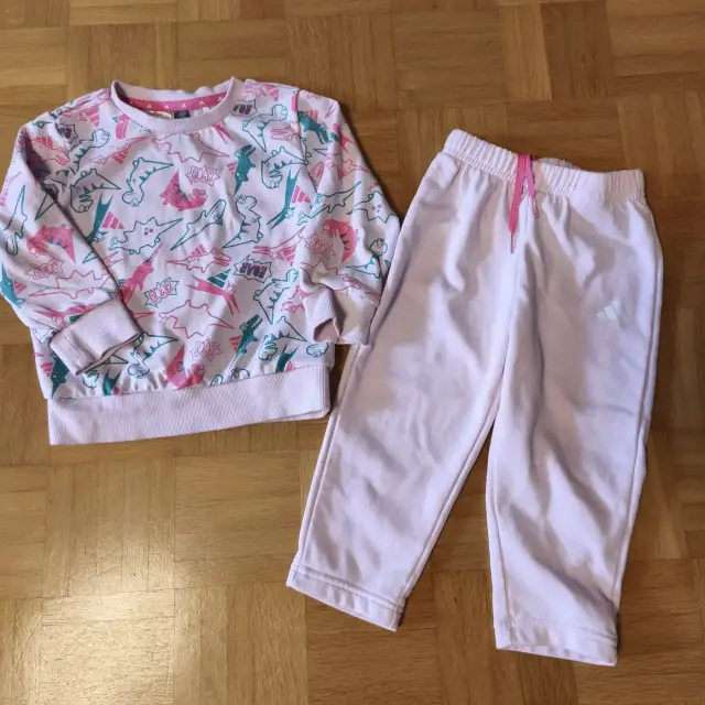 Jogginganzug