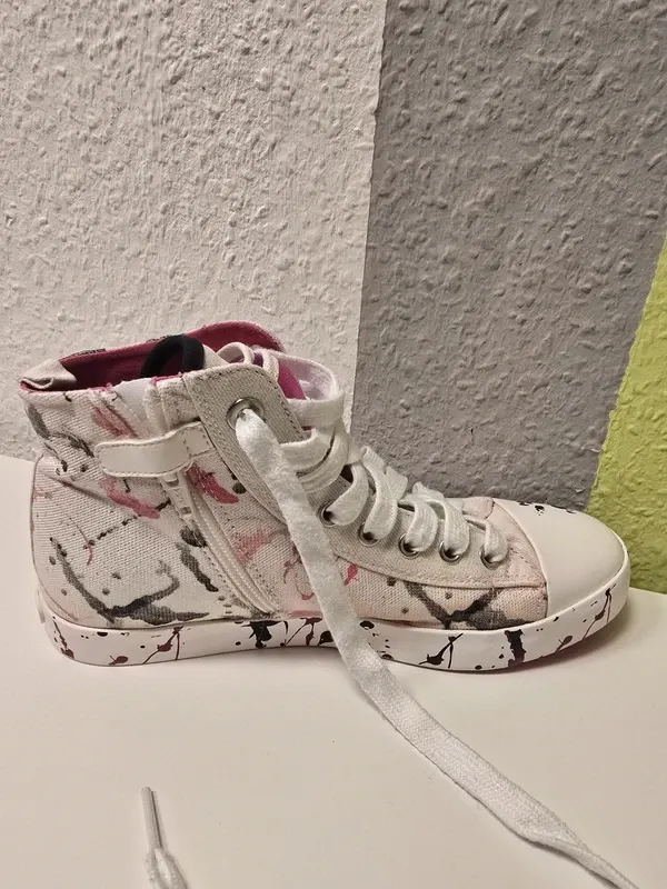 Schuhe Geox Gr. 37