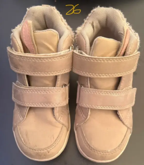 Stiefel