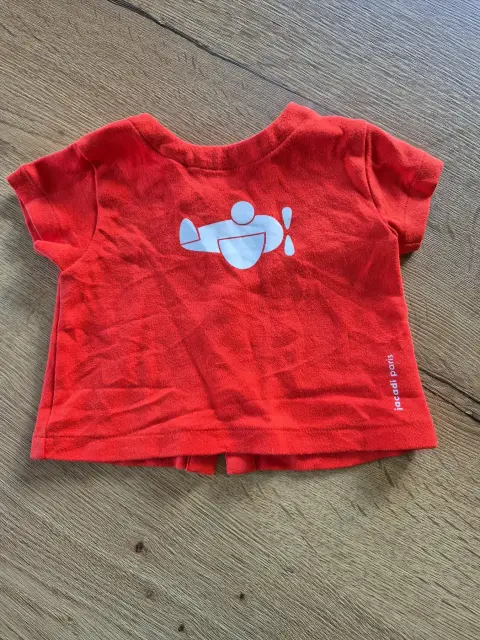 T-SHIRT Jacadi/ NEU