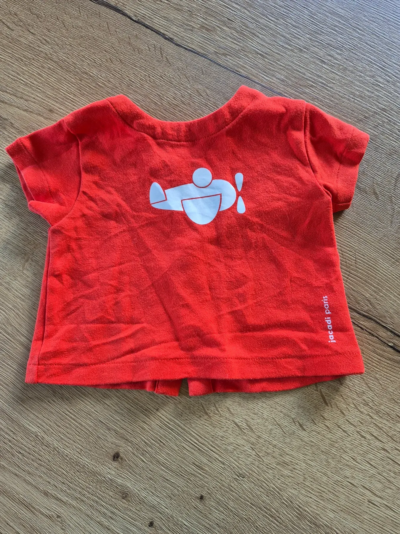 T-SHIRT Jacadi/ NEU