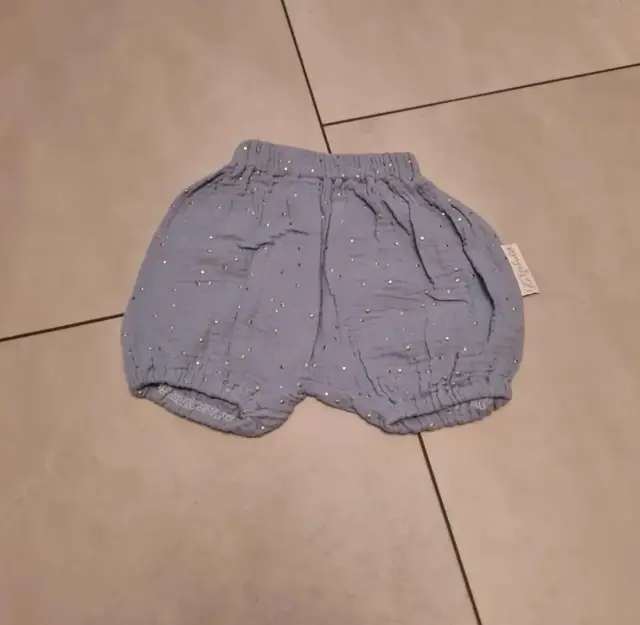 Hose kurz von Glüxfabrik Größe 56