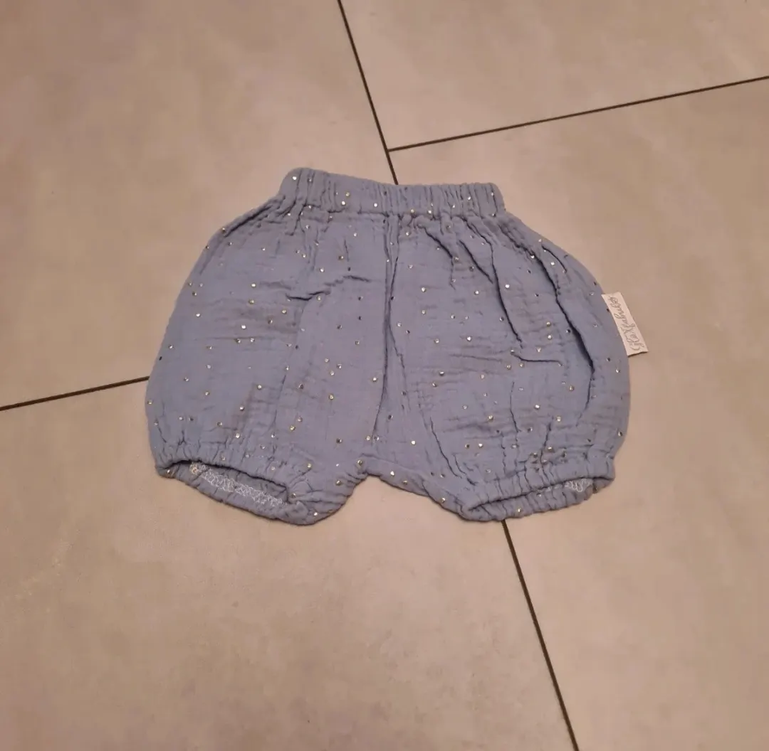 Hose kurz von Glüxfabrik Größe 56