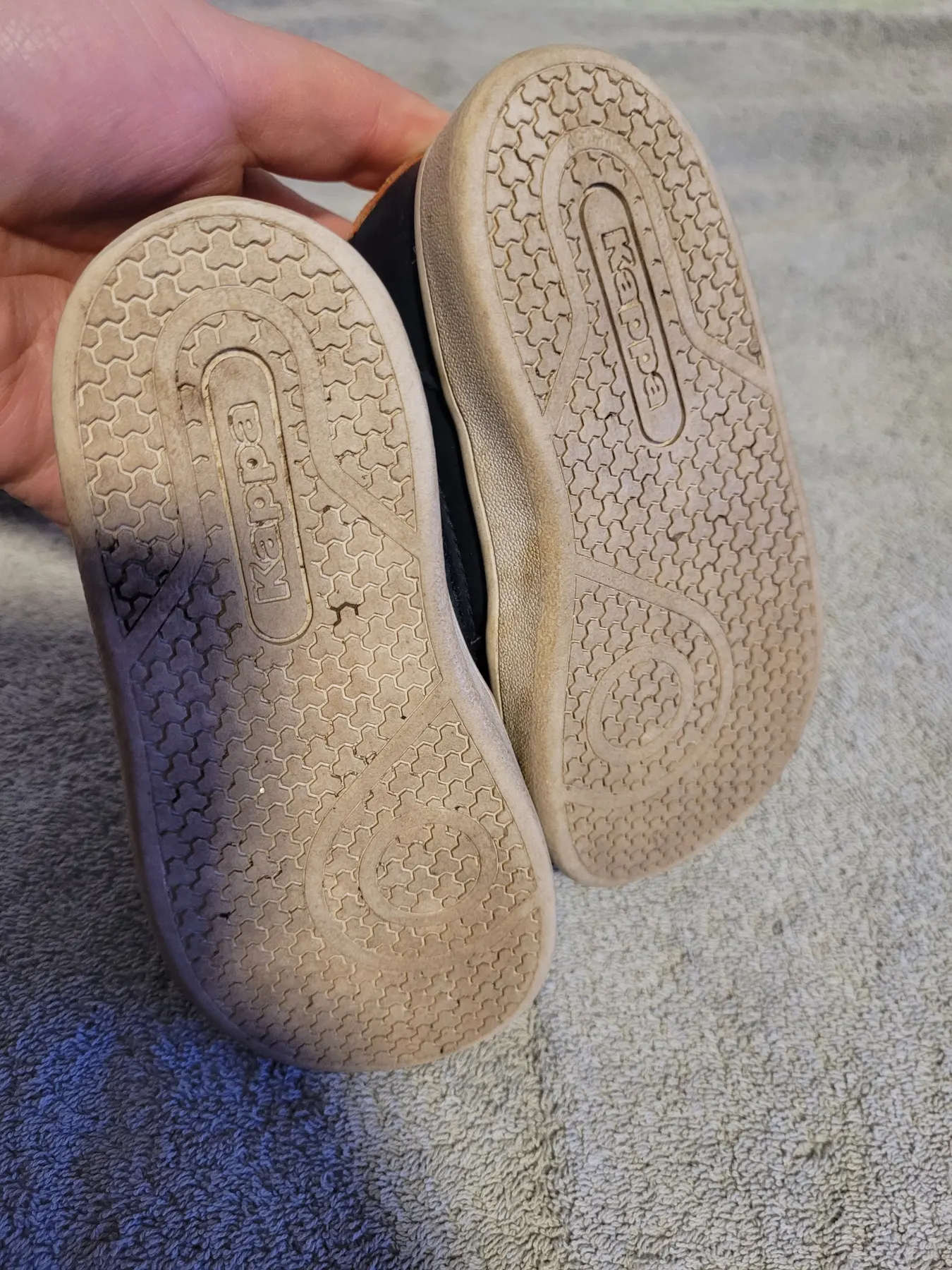 Kappa Sneaker