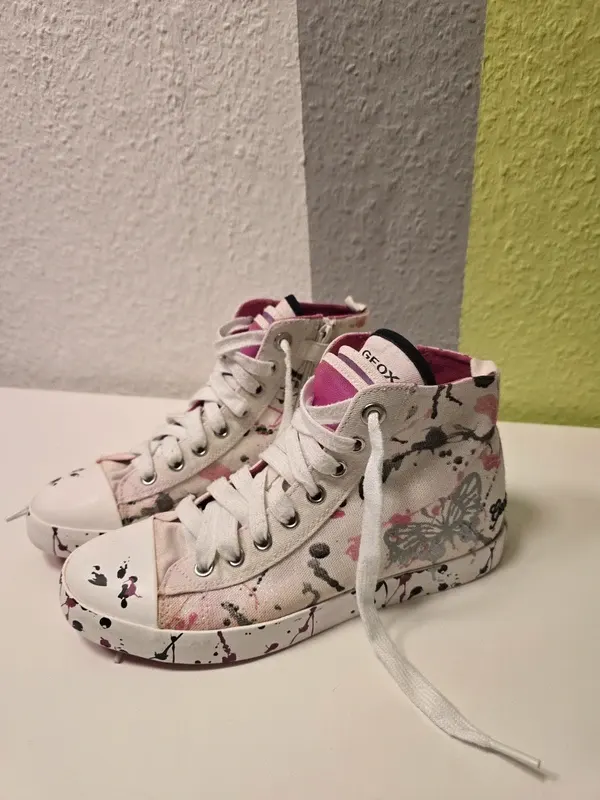 Schuhe Geox Gr. 37