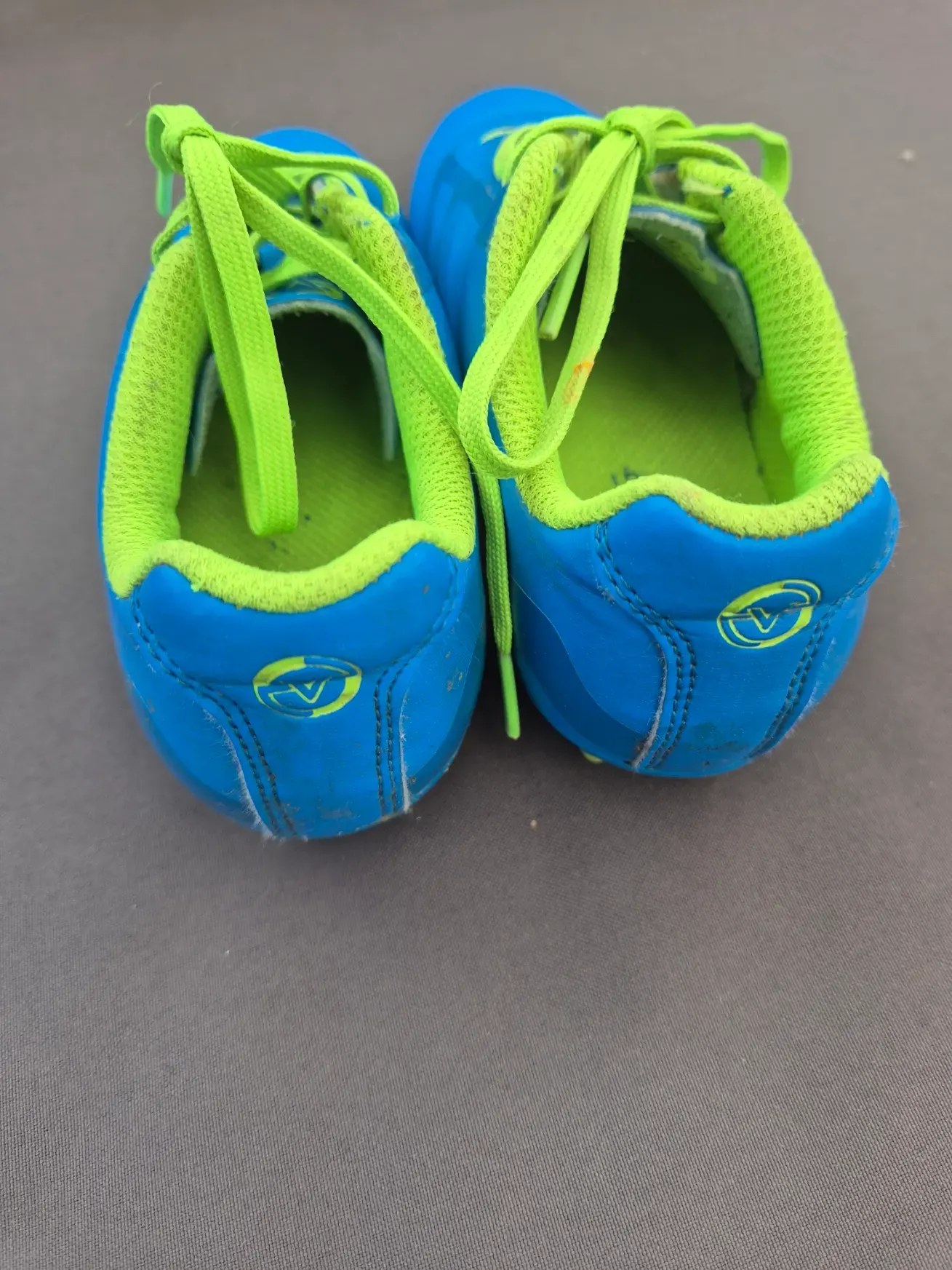 Fußballschuhe, Jungen, Victory, Größe 29