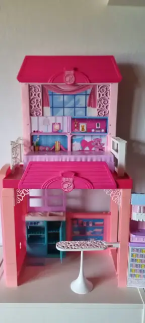 Barbiehaus