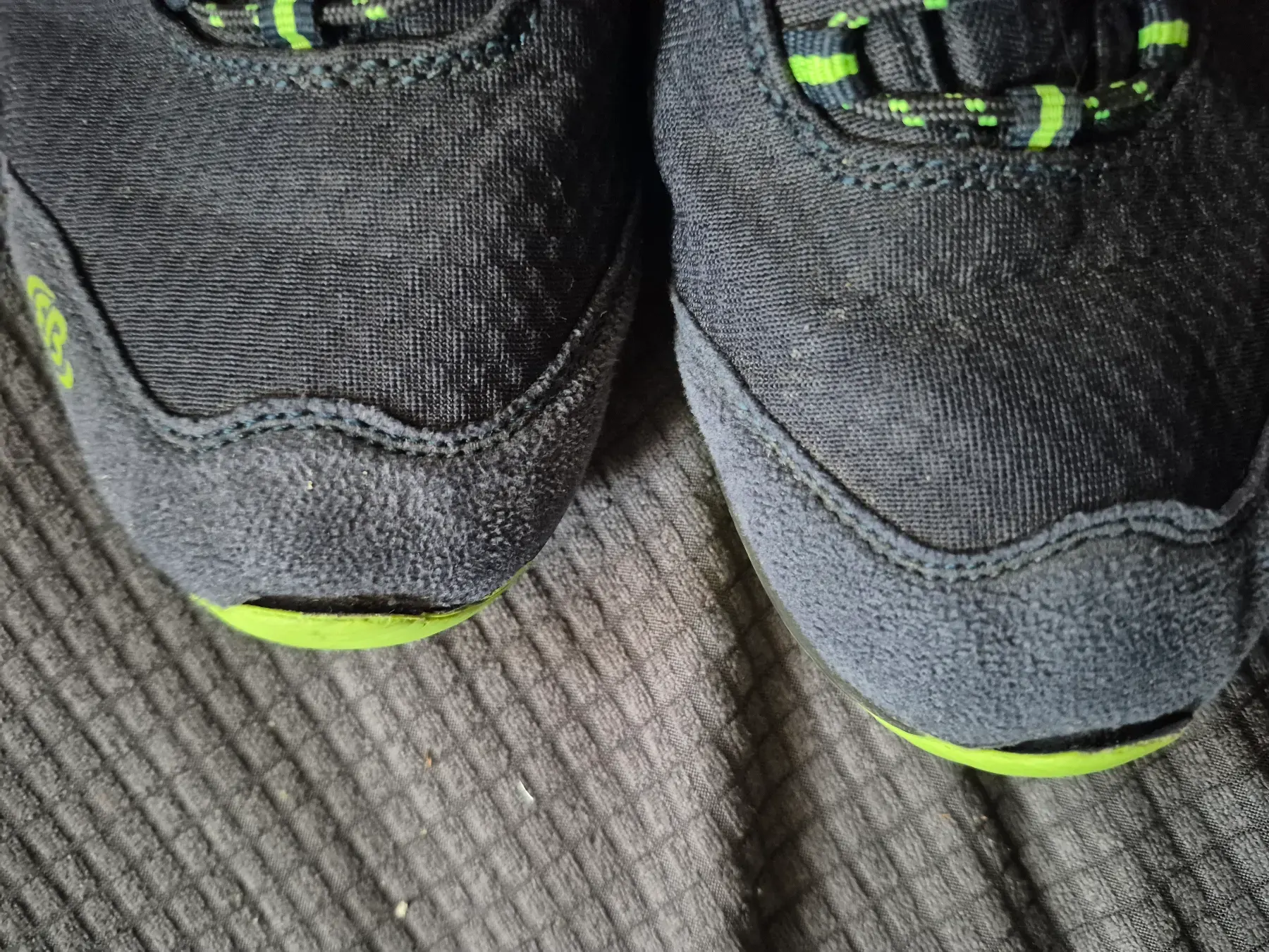 Outdoorschuhe Gr. 37 EB Brütting