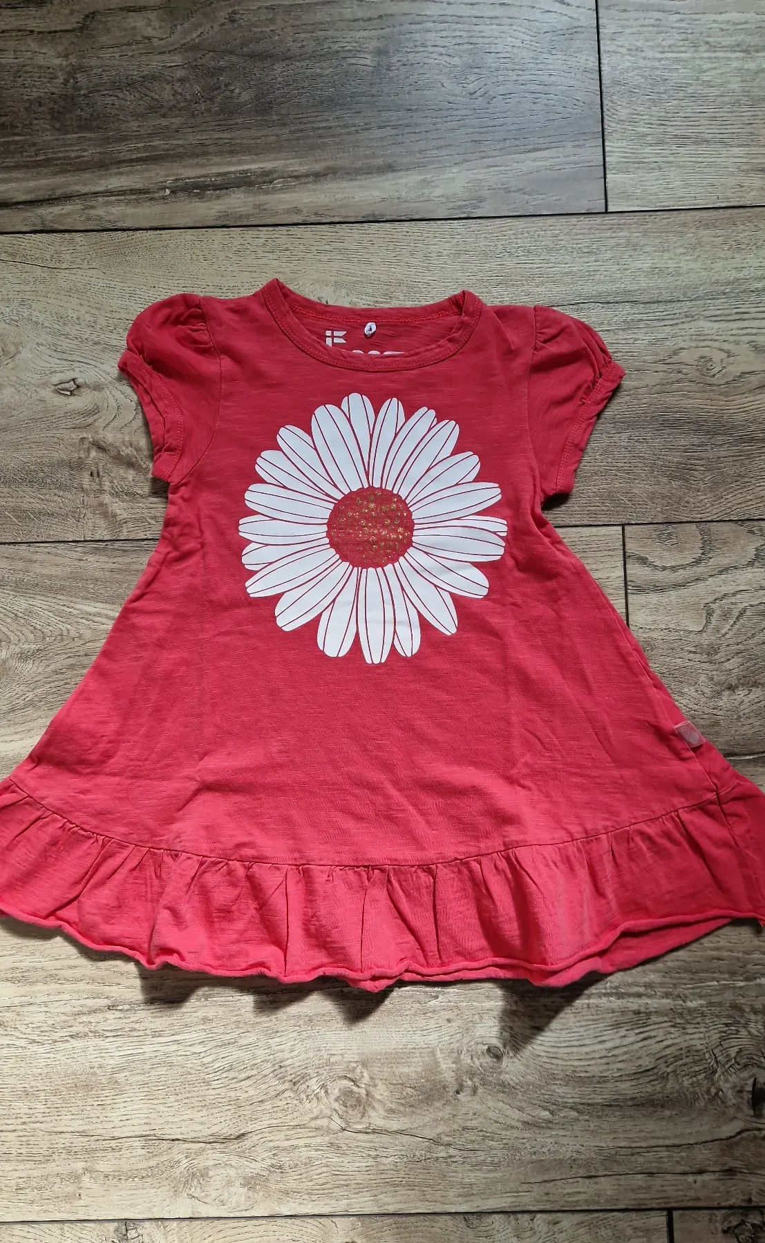 Sommerkleid Danefea Gr.92