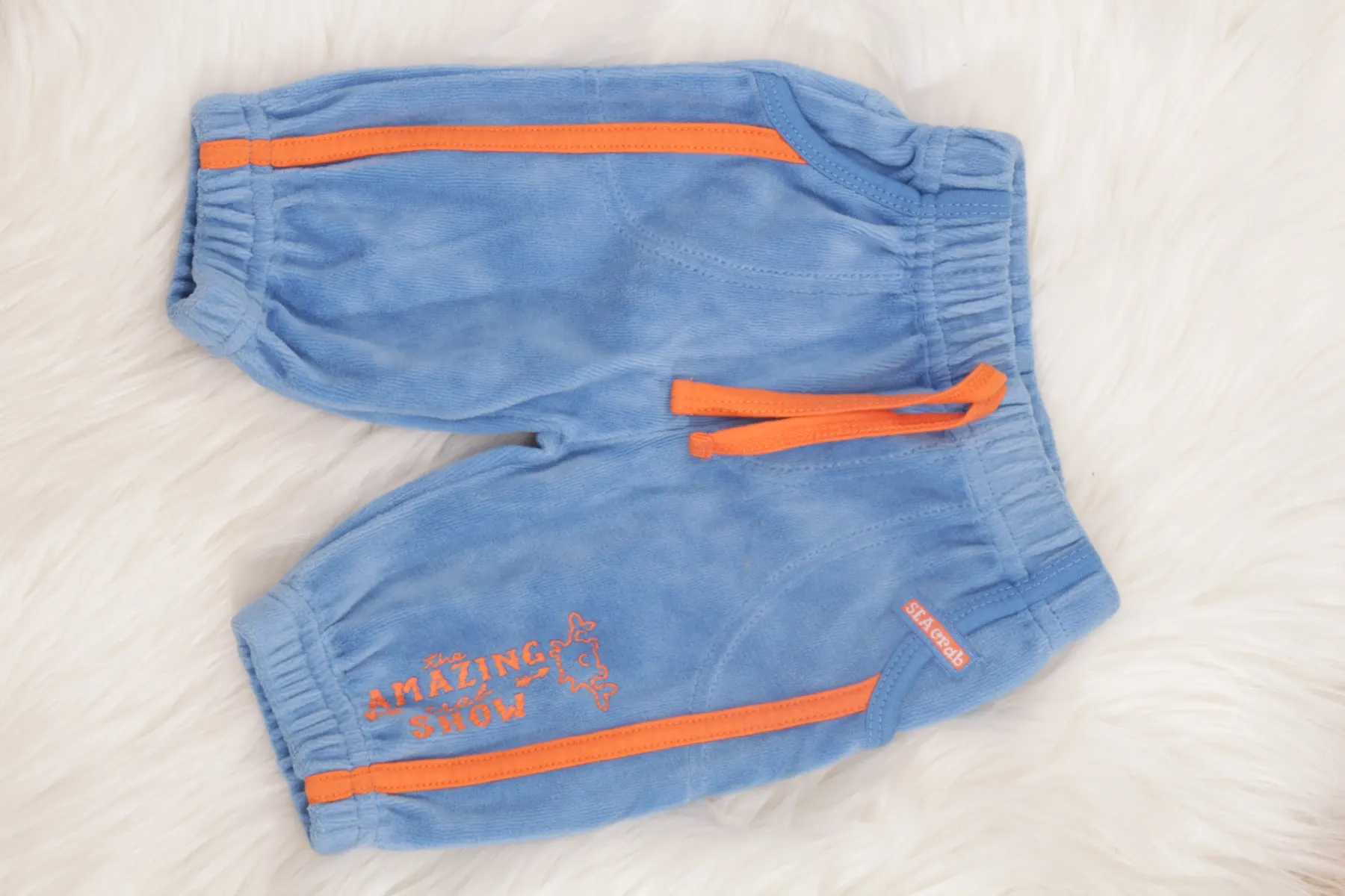 15-teiliges Jungen Paket Gr. 50/56