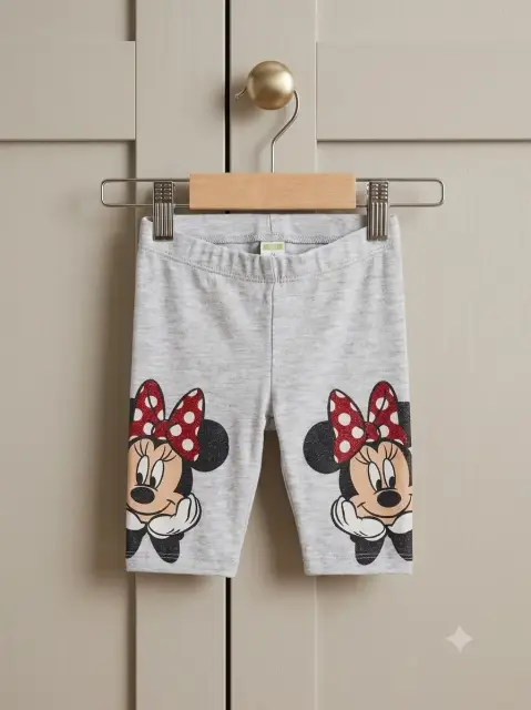 C&A Disney | Baby Radler Shorts | Gr 74