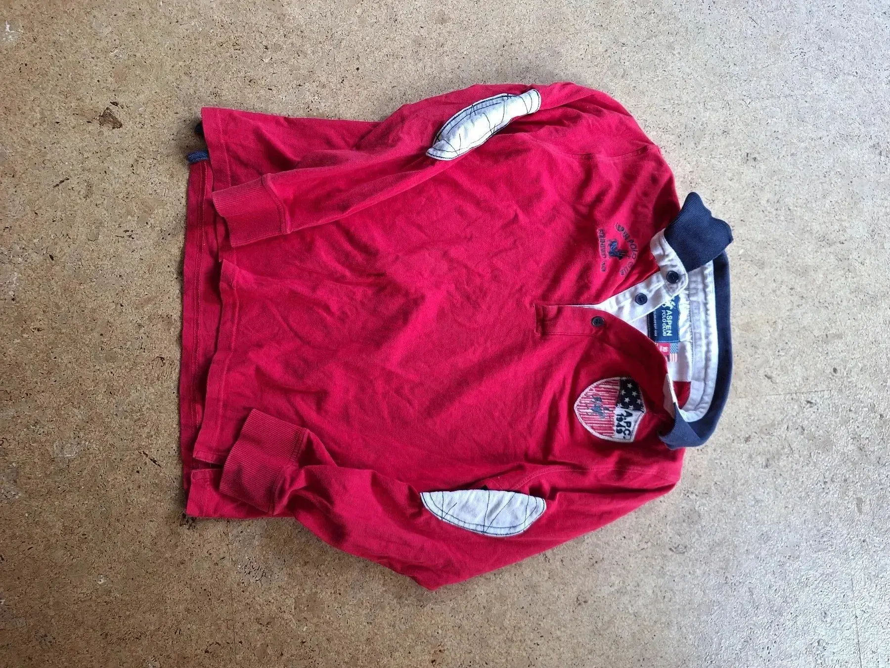 diverse 9er Pack Langarm Shirts
