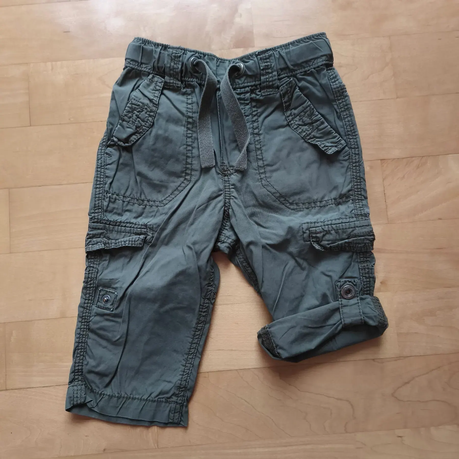 Dünne Hosen