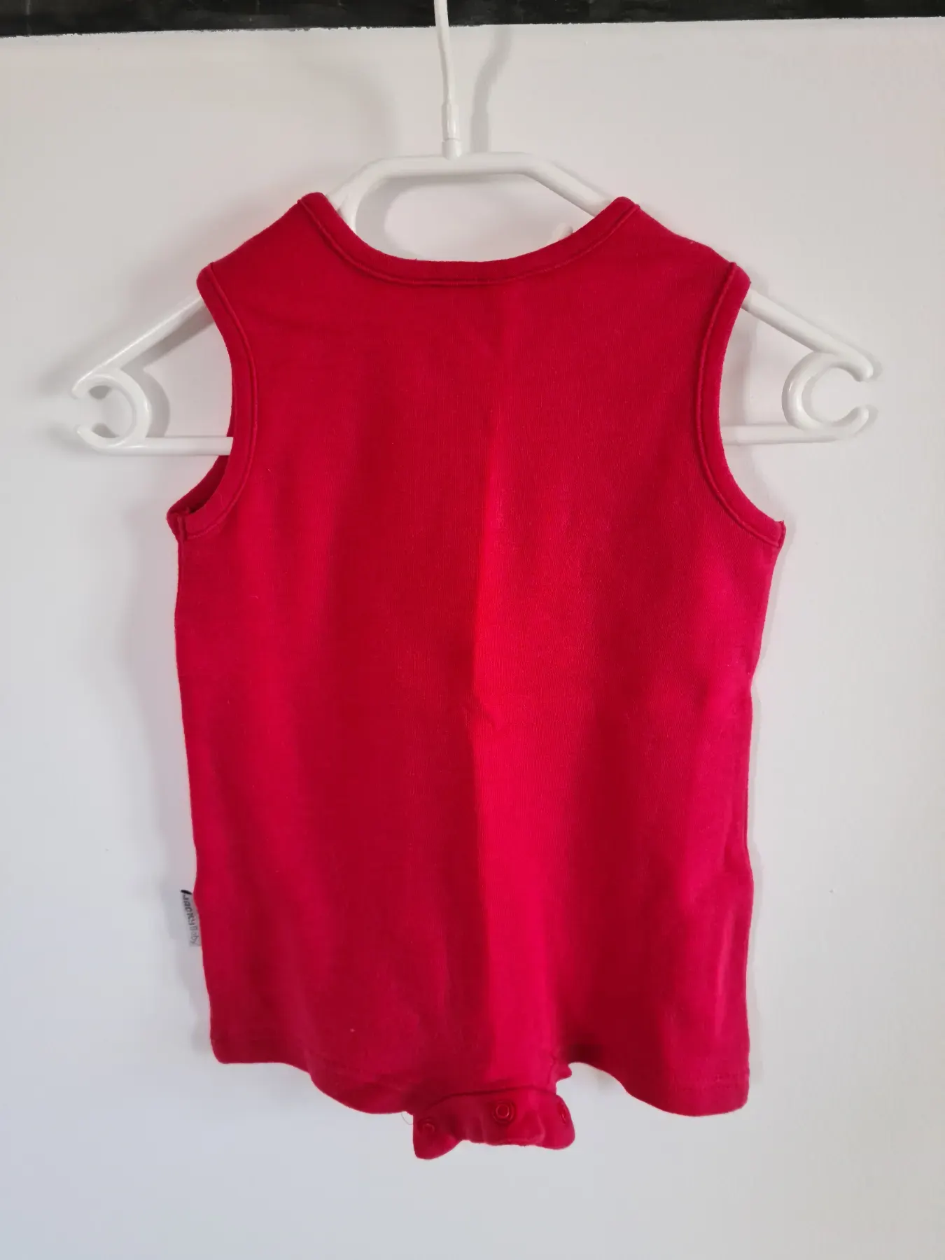 Jumper / Overall Jacky Baby Gr. 68