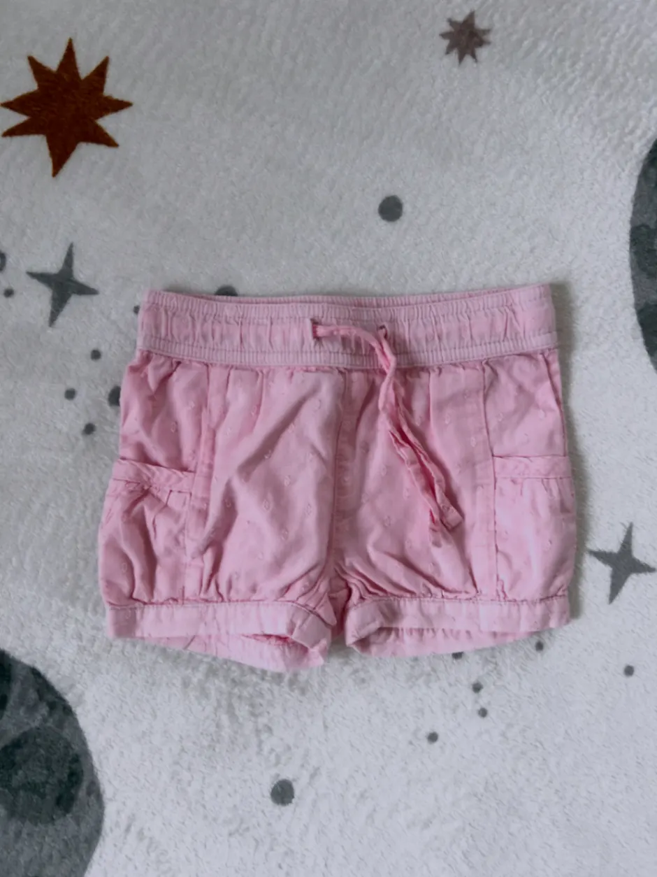 Topomini | Baby Shorts | Gr 62