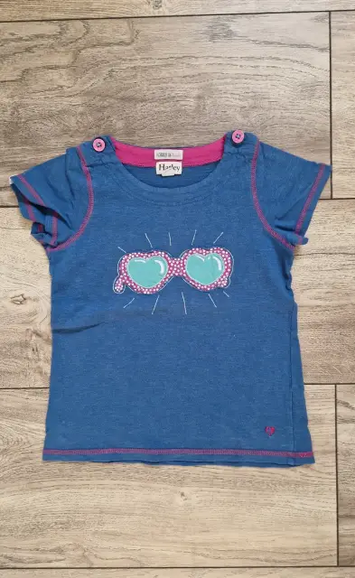 T-Shirt Hatley Gr.116