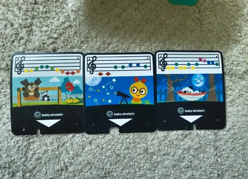 Hape Baby Einstein Klavier Kinderpiano Kinderklavier