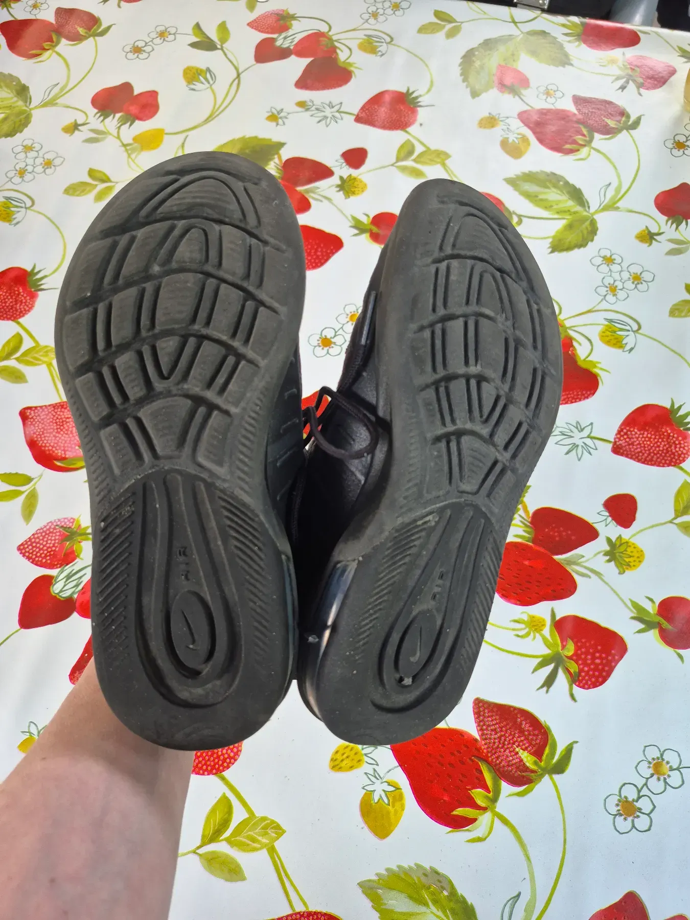 Nike Air Max Gr. 33