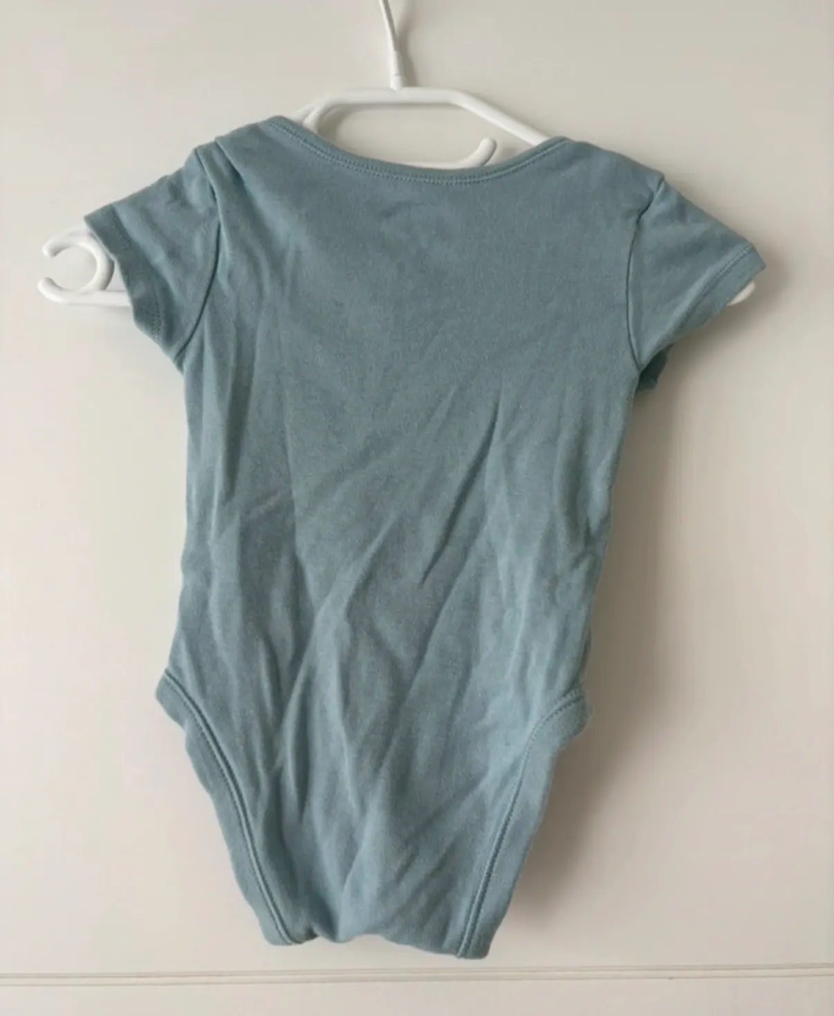Kurzarm Body 74 Disney