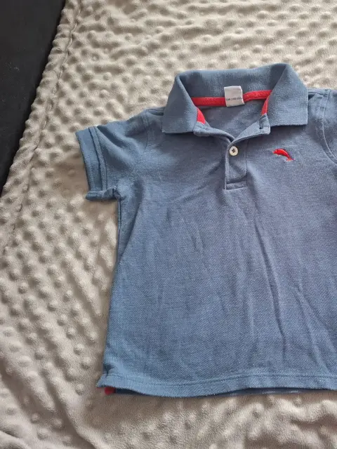 Shirt gr 86/92