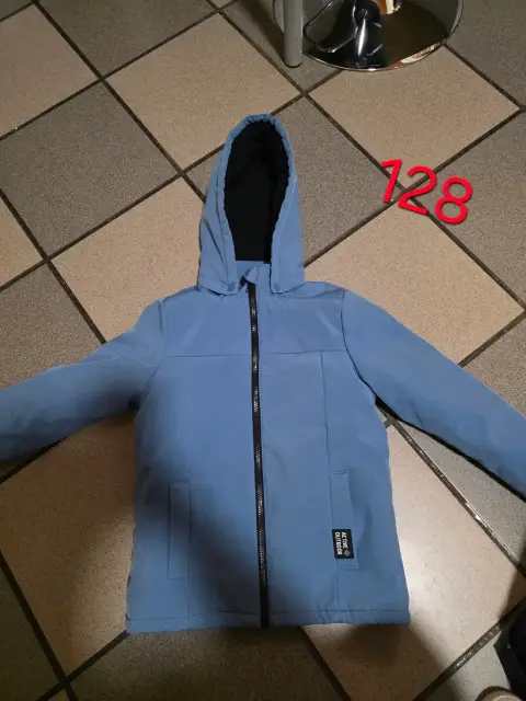winterjacke