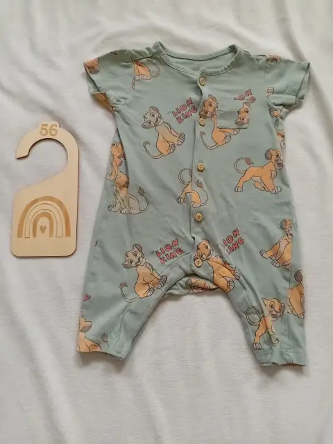 H&M Einteiler 🌼