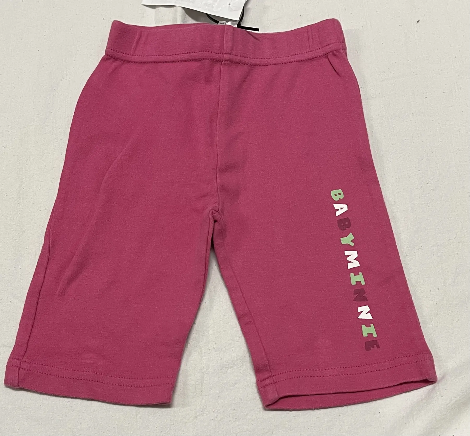 Schlafanzug Gr. 62 von Disney Baby, C&A