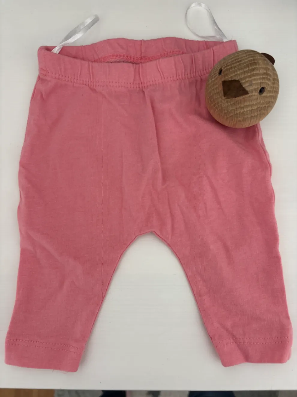 Ergee Leggings/Hose in Rosa Gr. 50 🌸