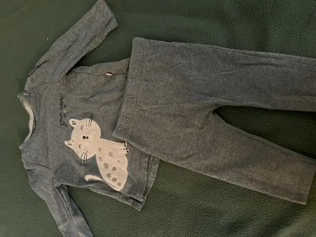 Schönes Set