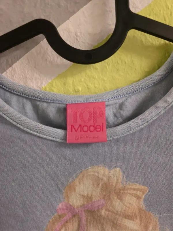 TShirt TopModel Gr. 140/146