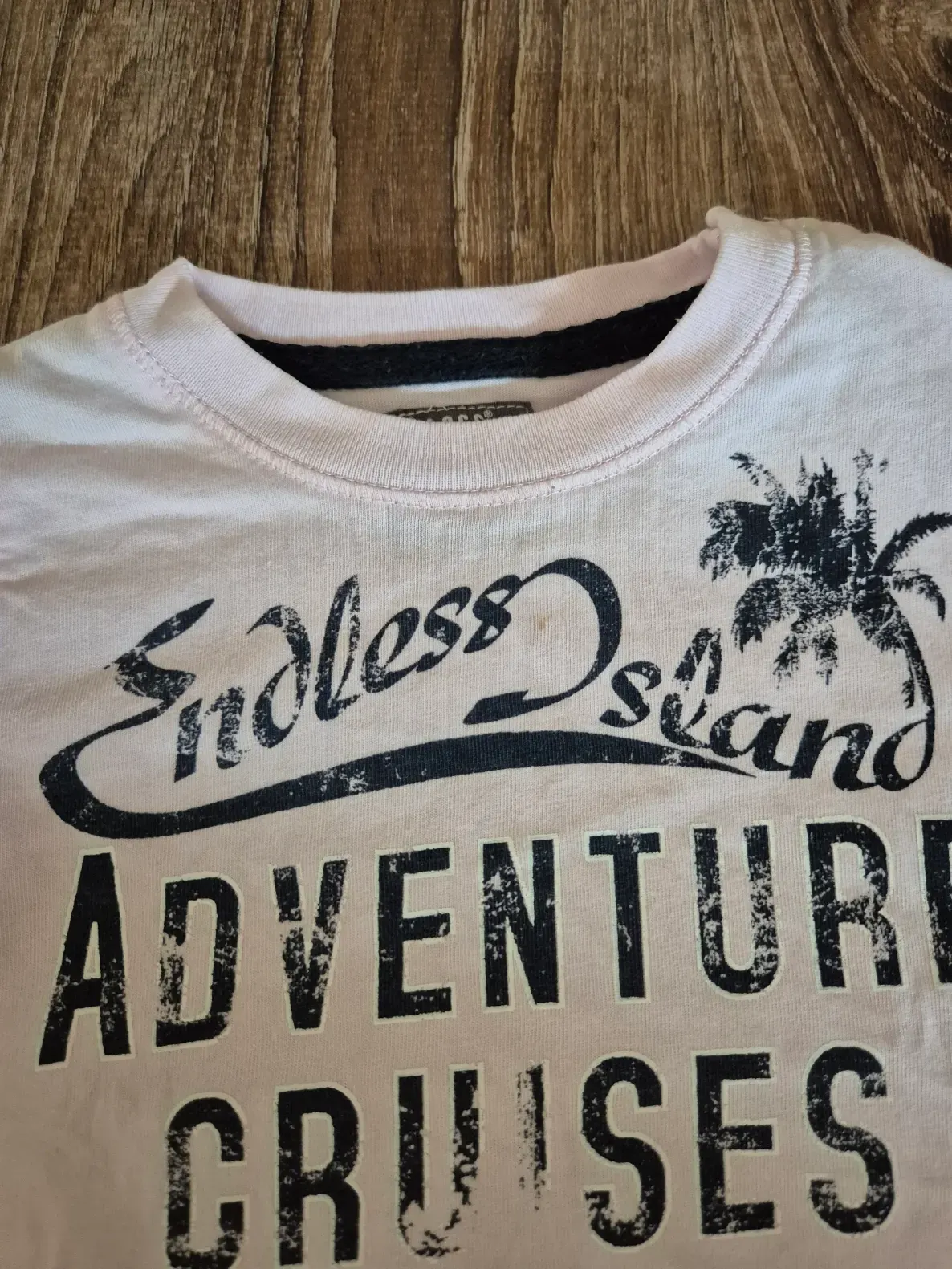 T-Shirt, Jungen, H&M, Größe 74