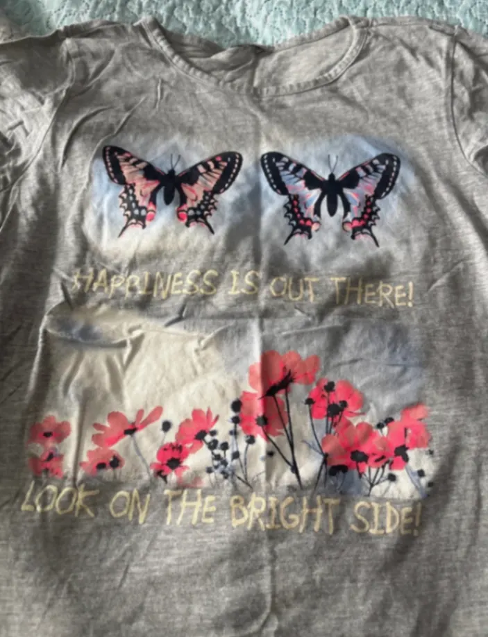 T-Shirt Gr. 152