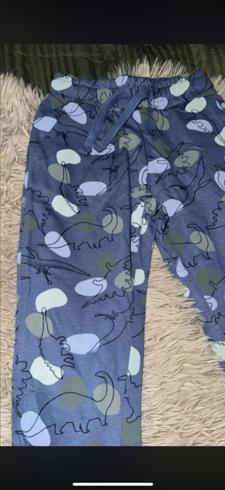 Jogginghose gr 98/104