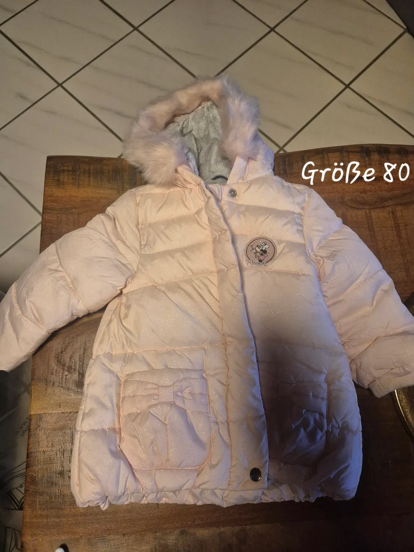 Winterjacke