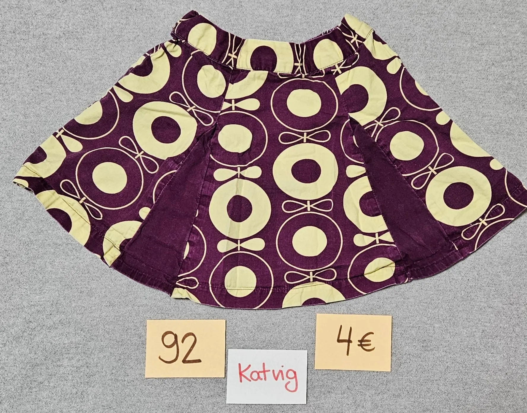 Katvig Rock 92