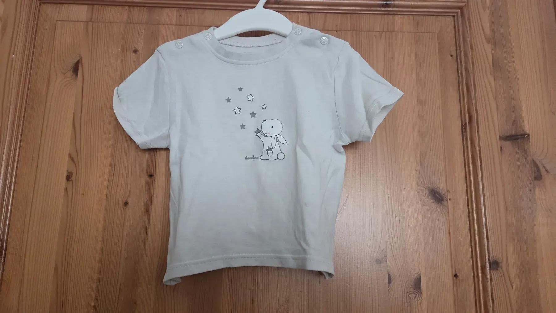 Bornino kurzarm Tshirt