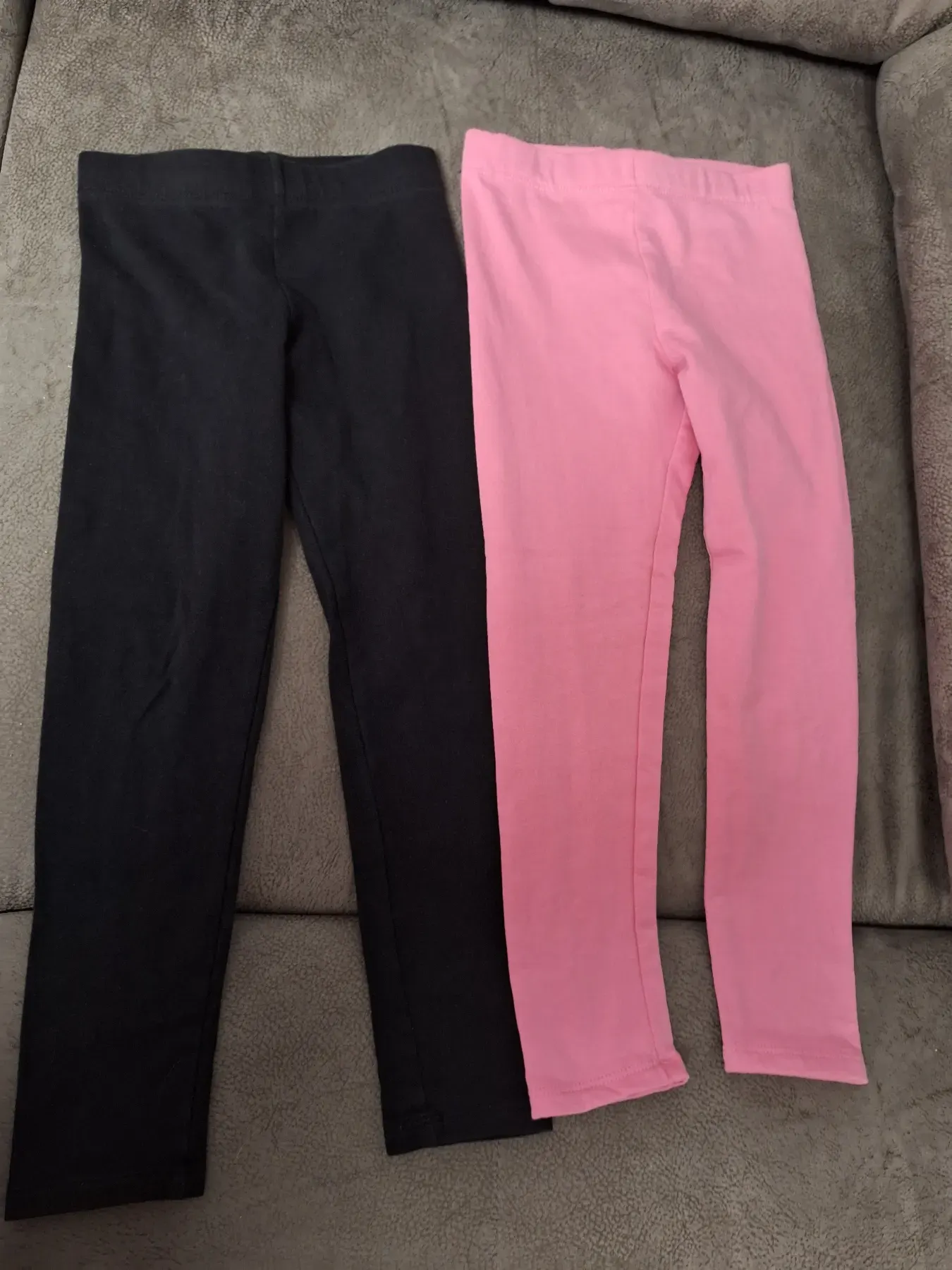 Leggings angeraut H&M einzeln möglich