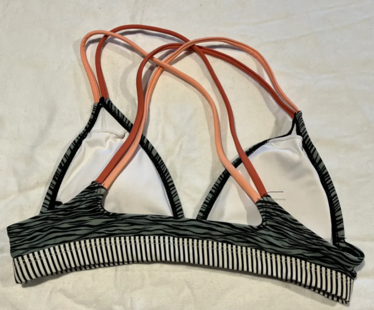 Triangel - Bikini Gr. 164 von Protest