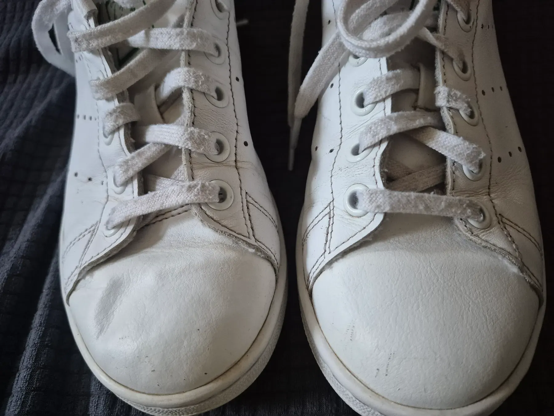 Sneaker Adidas Gr. 35 1/2