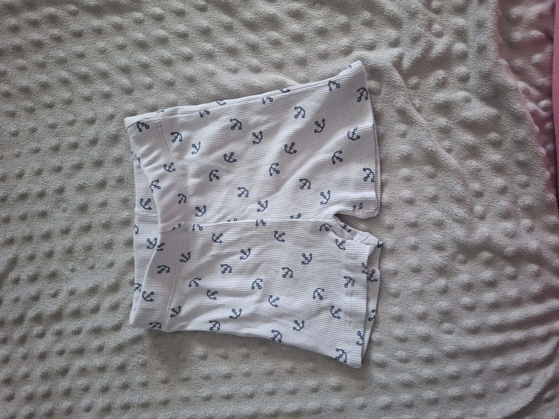 Sommerhose gr 68