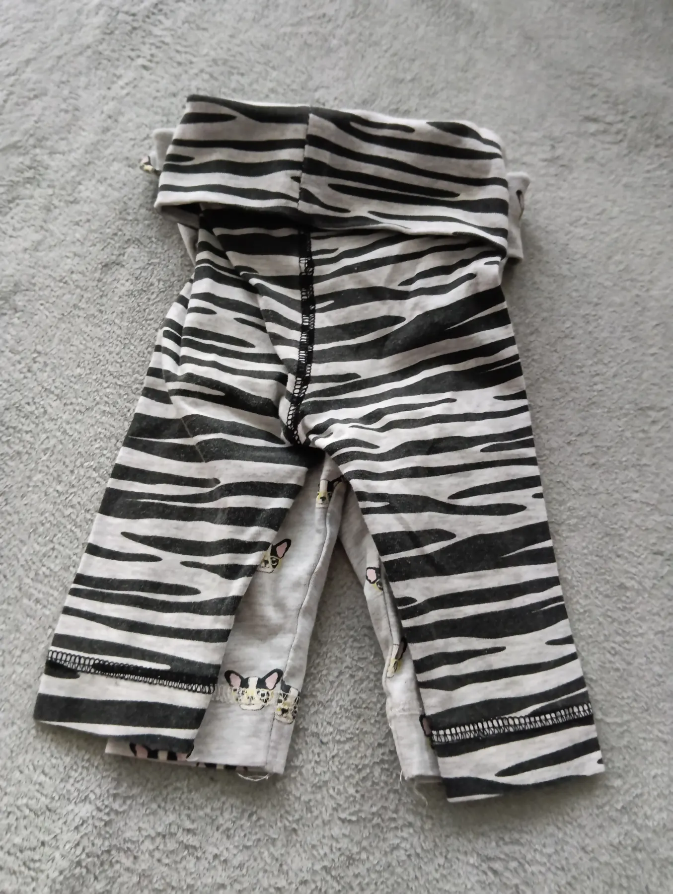2-teiliges Hosenset (H&M)