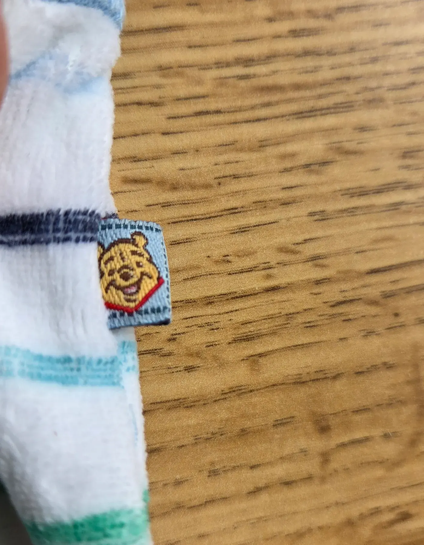 Winni-Pooh Hose/VB