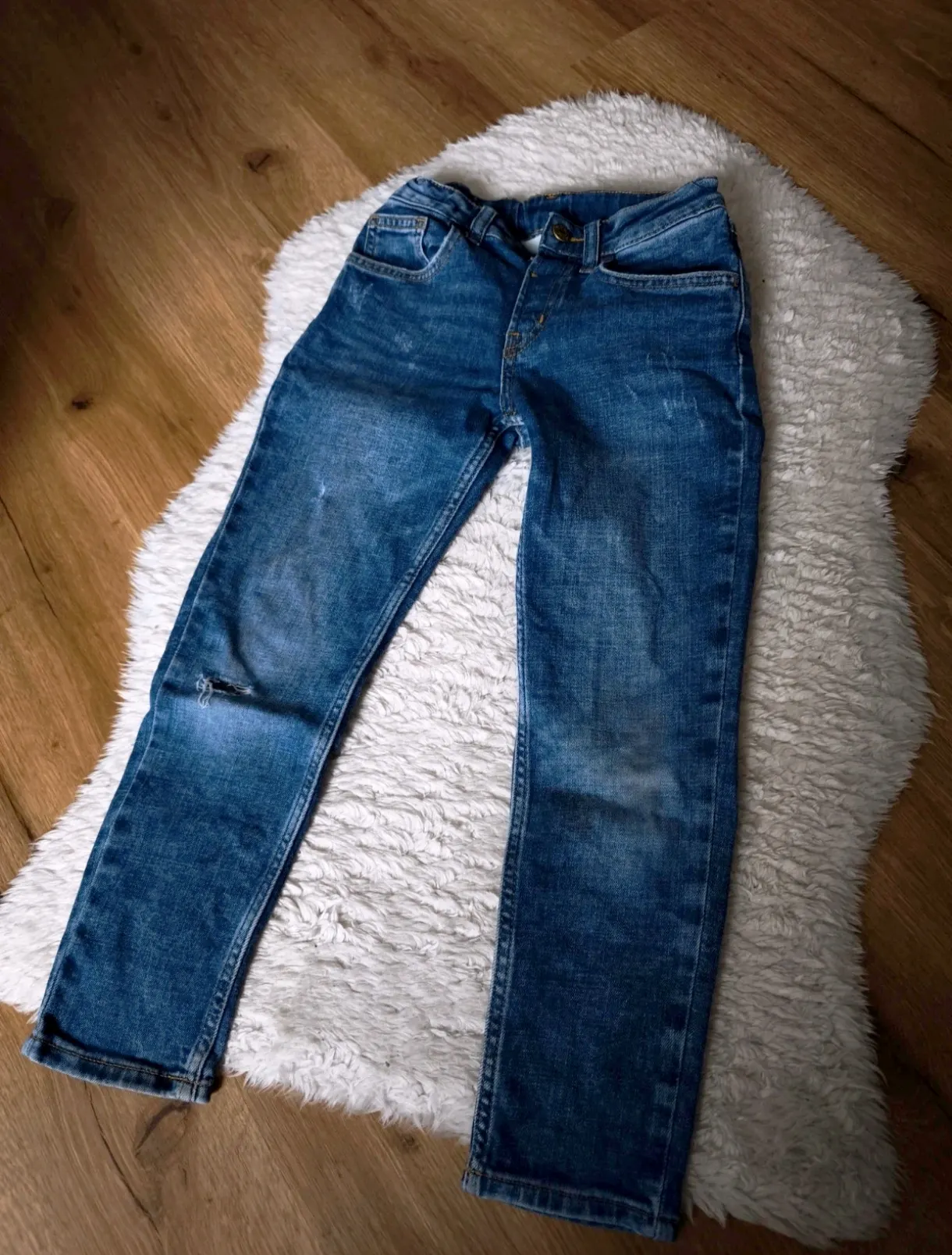 H&M Jeanshose