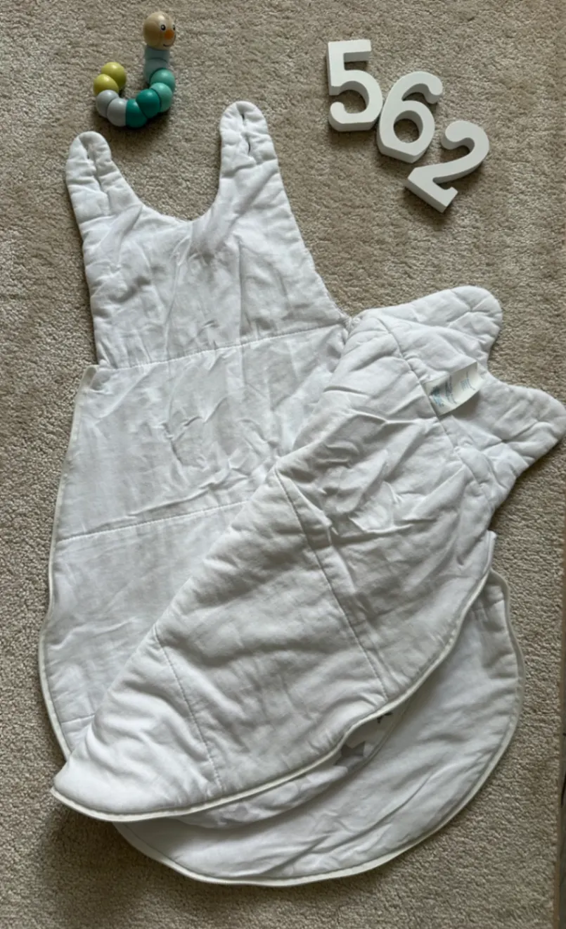 Schlafsack Mäxchenschlafsack Alvi Gr. 56/62