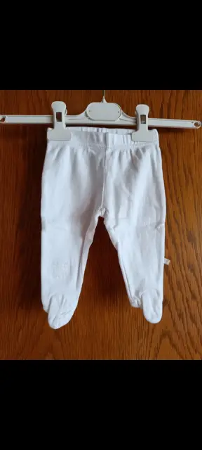 Stramplerhose Feetje Größe 62 Super Zustand