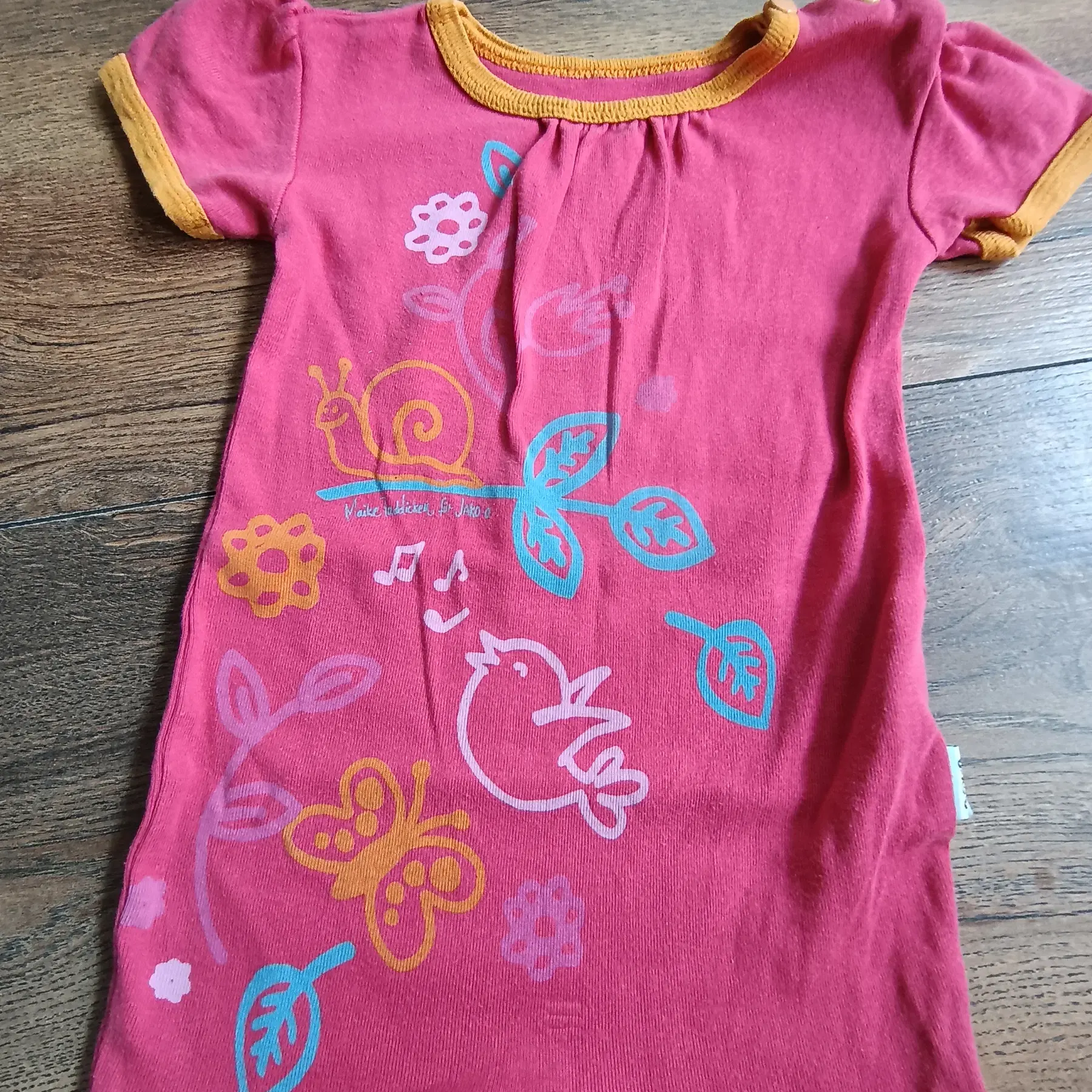 Jumpsuit Overall