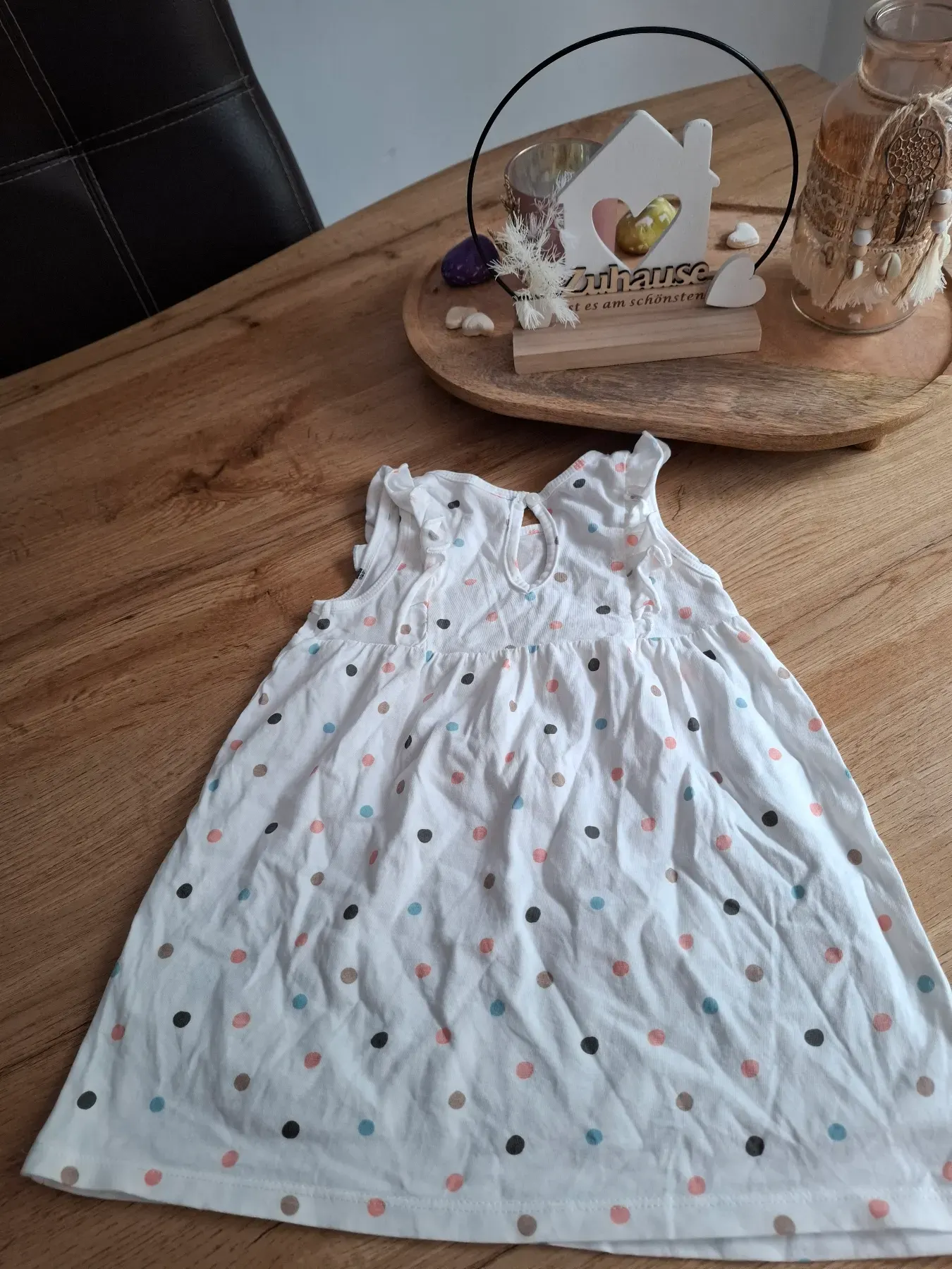 Kleider Größe 80 H&M