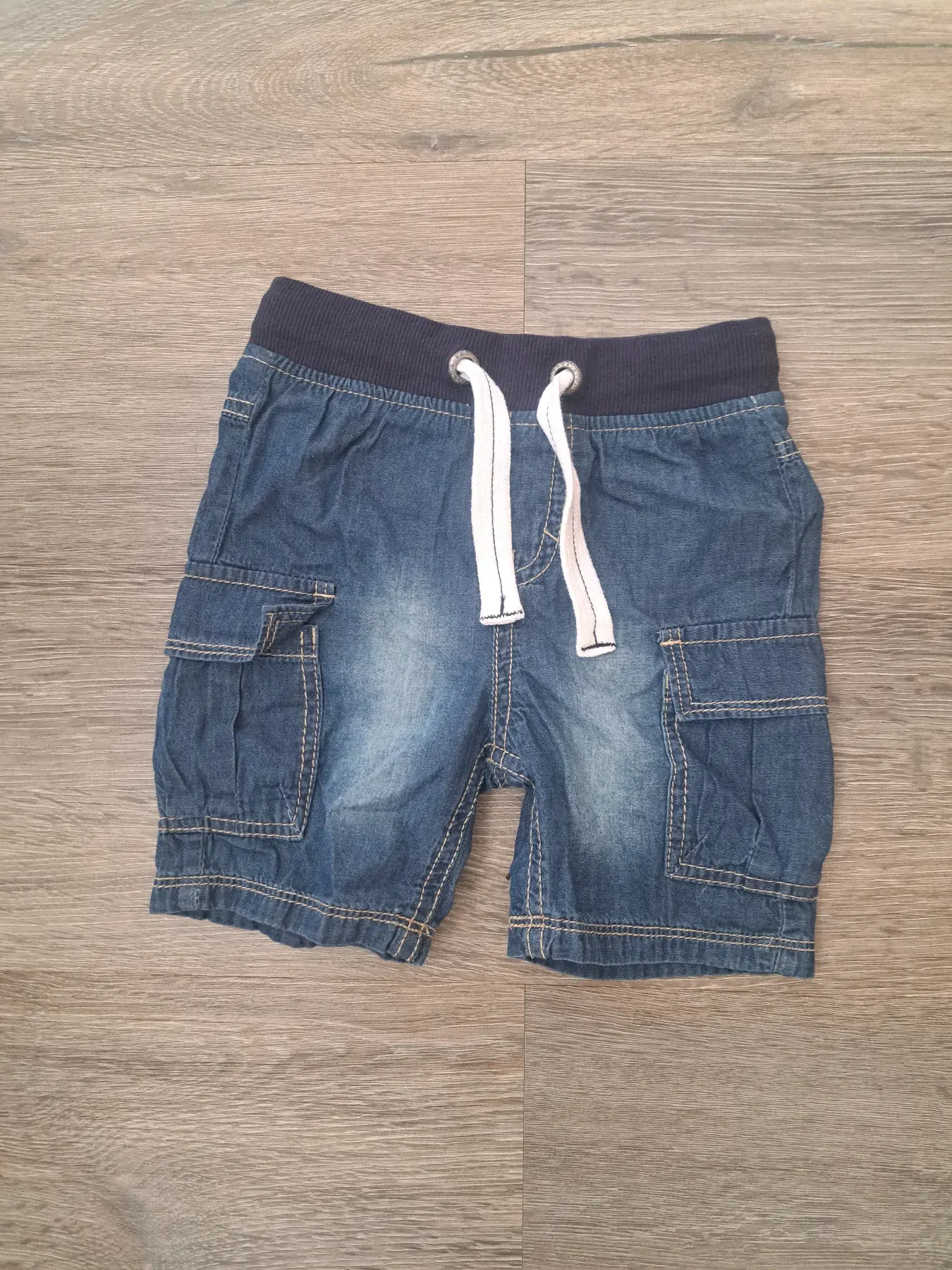 Topomini Shorts in 74
