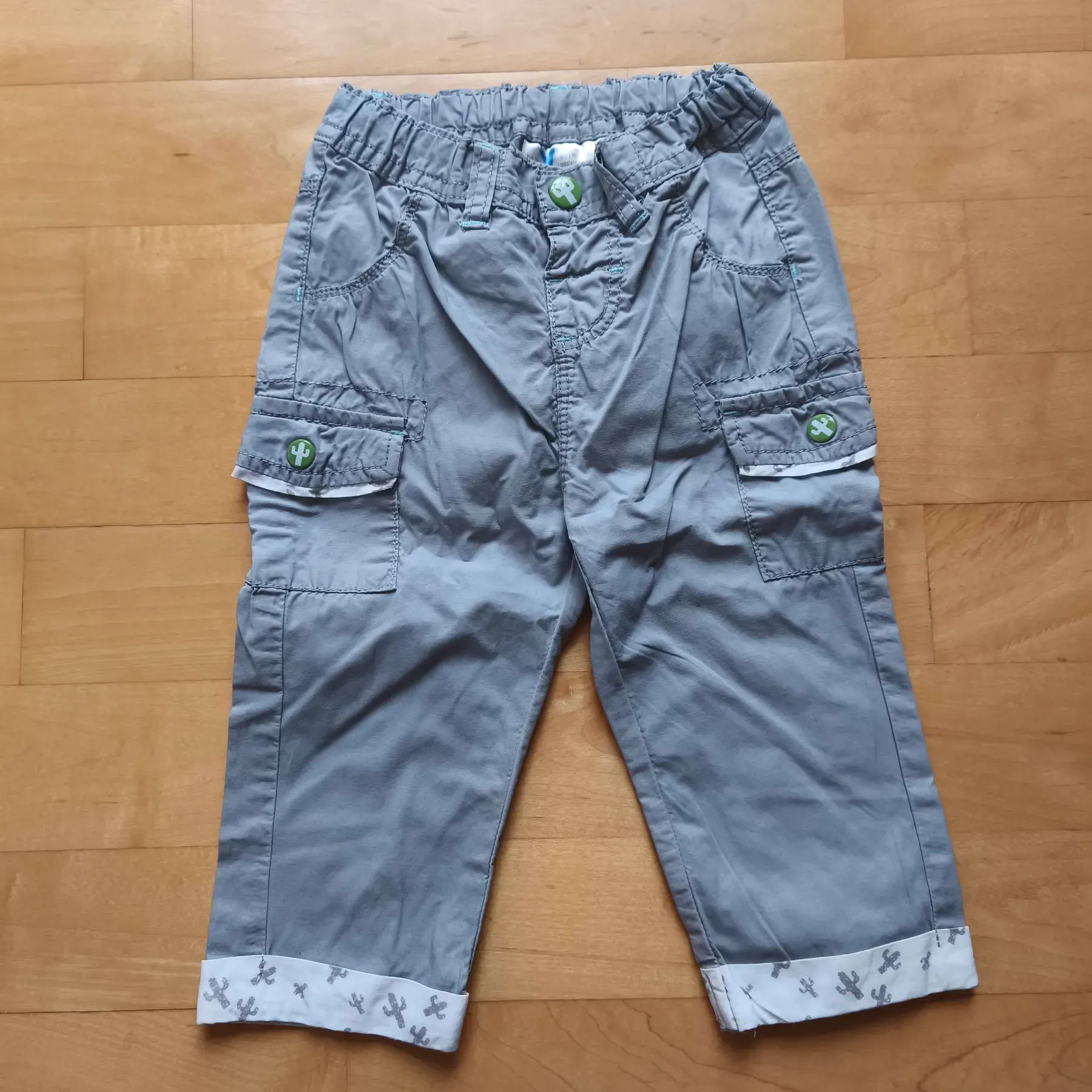 Dünne Hosen