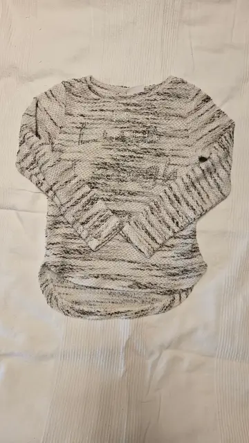 Pullover, yigga, 134-140